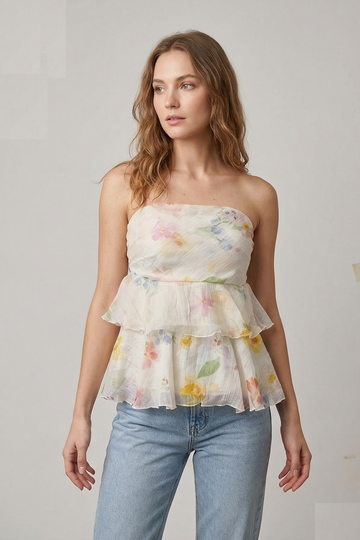MASK WOMEN's Top