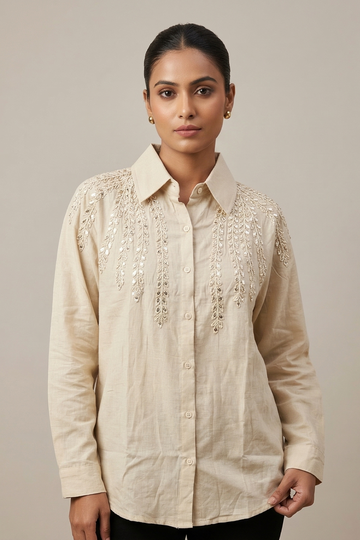 MASK WOMEN's SHIRT