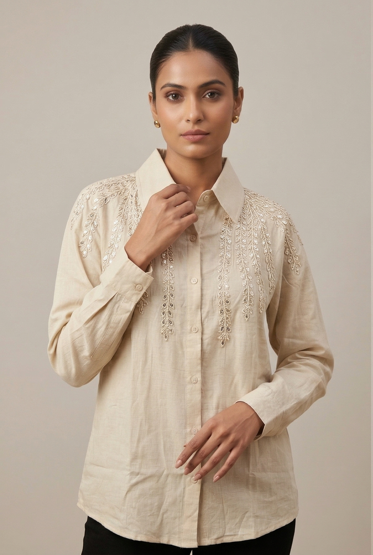 MASK WOMEN's SHIRT