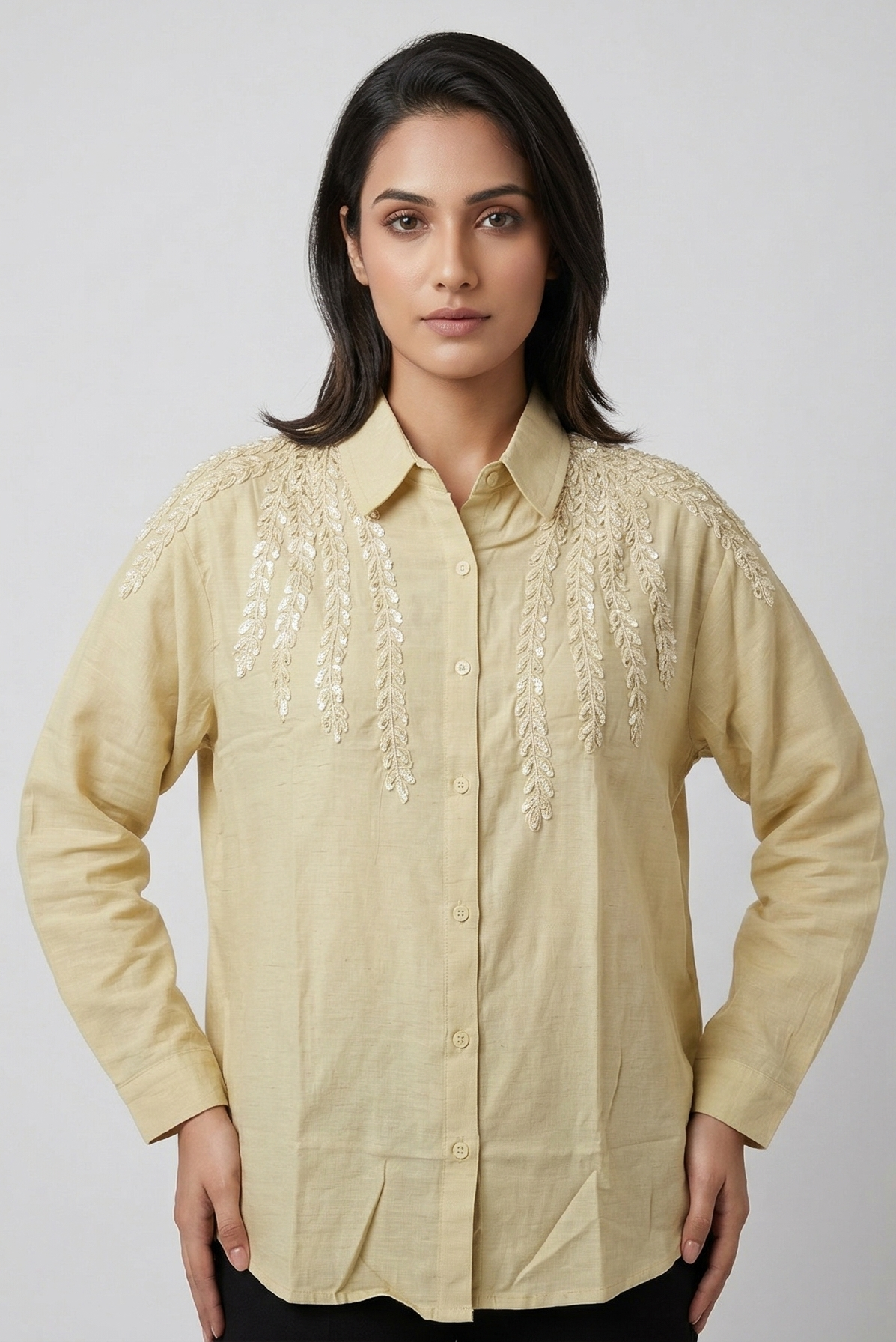 MASK WOMEN's SHIRT