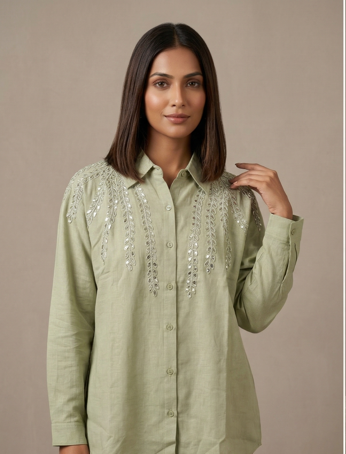 MASK WOMEN's SHIRT