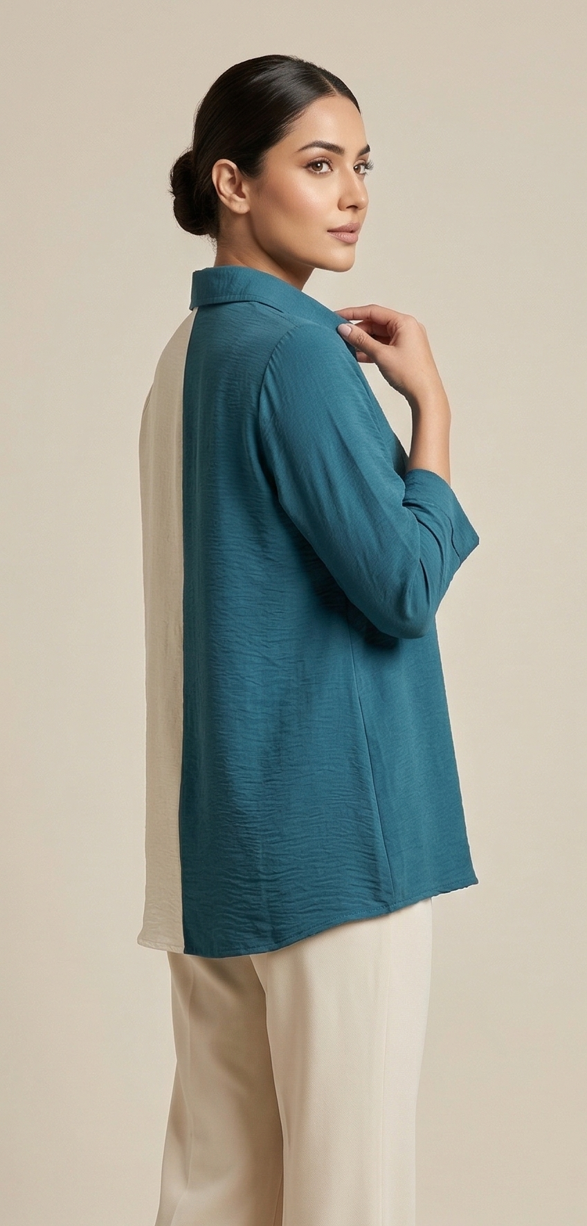 MASK WOMEN's Top