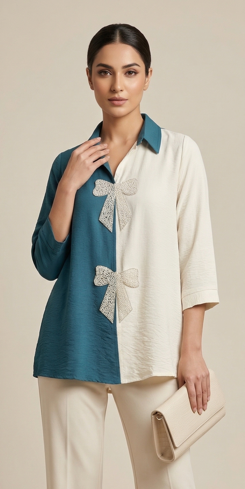MASK WOMEN's Top