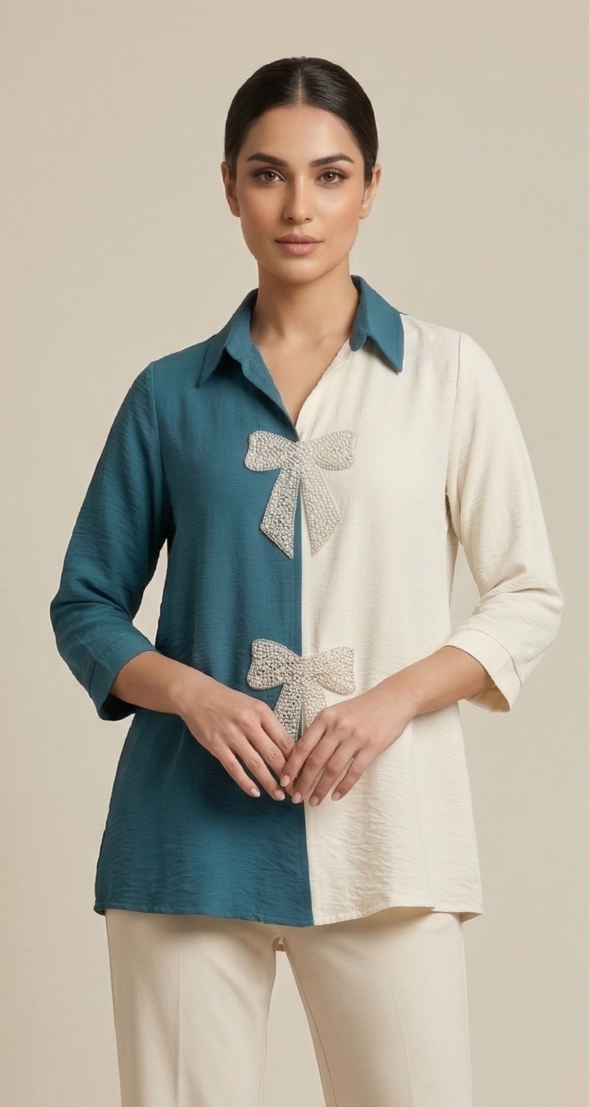 MASK WOMEN's Top
