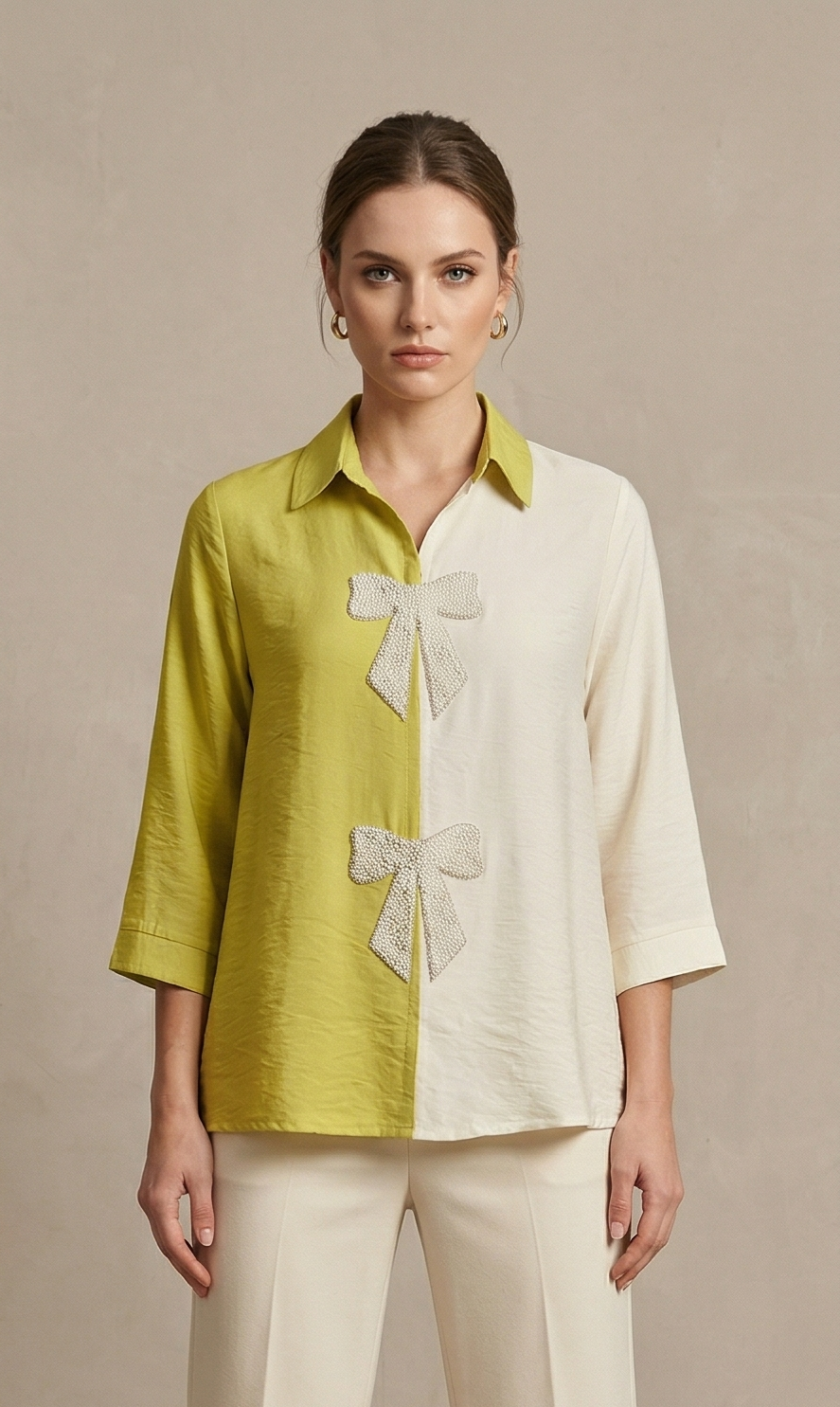 MASK WOMEN's Top