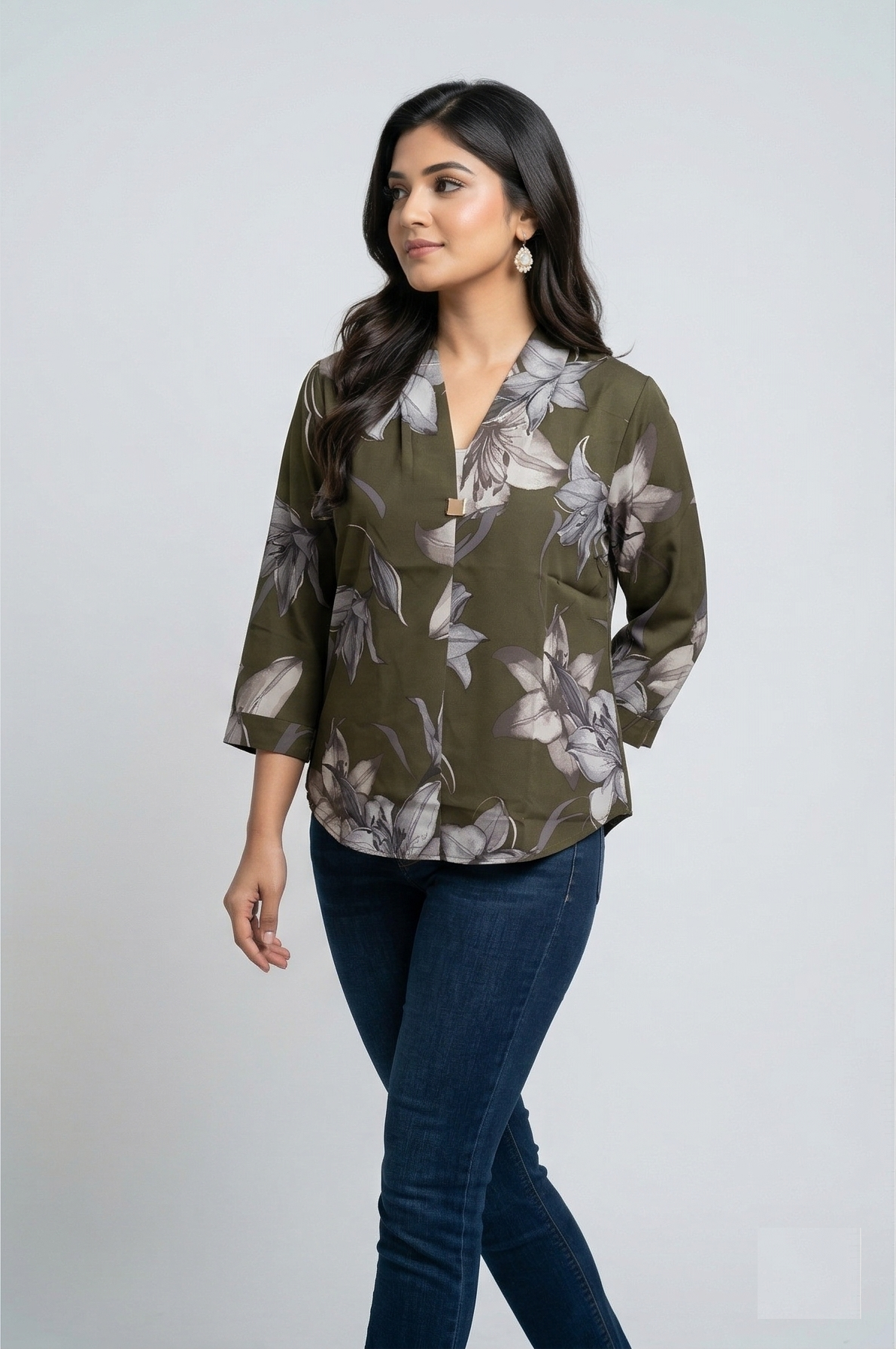MASK WOMEN's Top