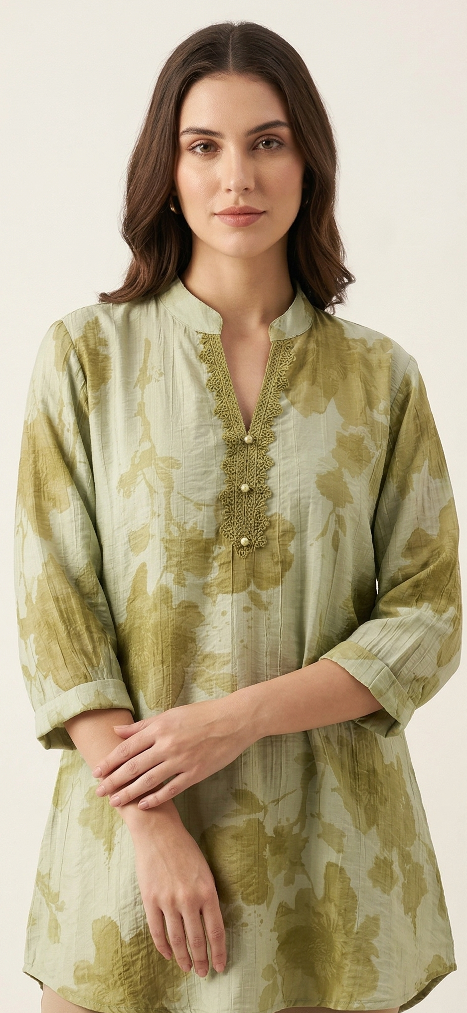 MASK WOMEN's Top