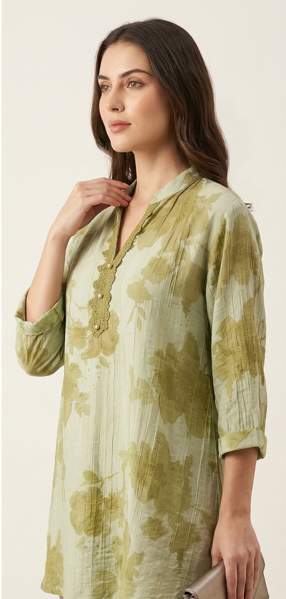 MASK WOMEN's Top