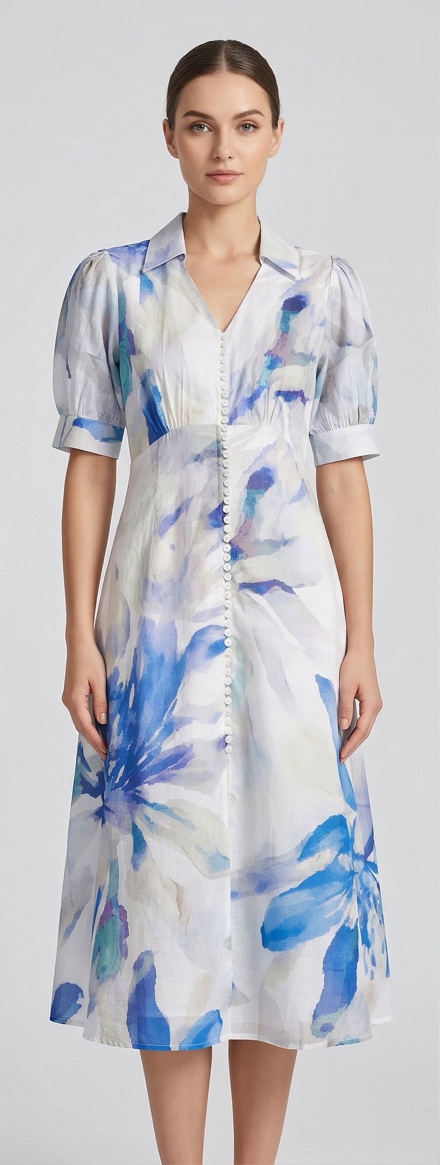 MASK WOMEN's TUNIC
