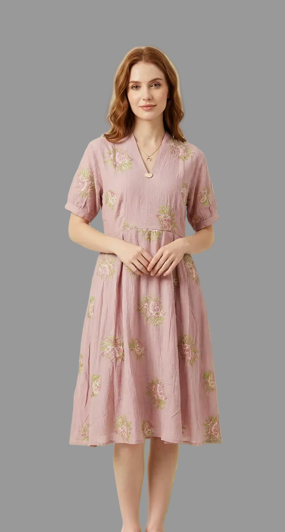 MASK WOMEN's TUNIC