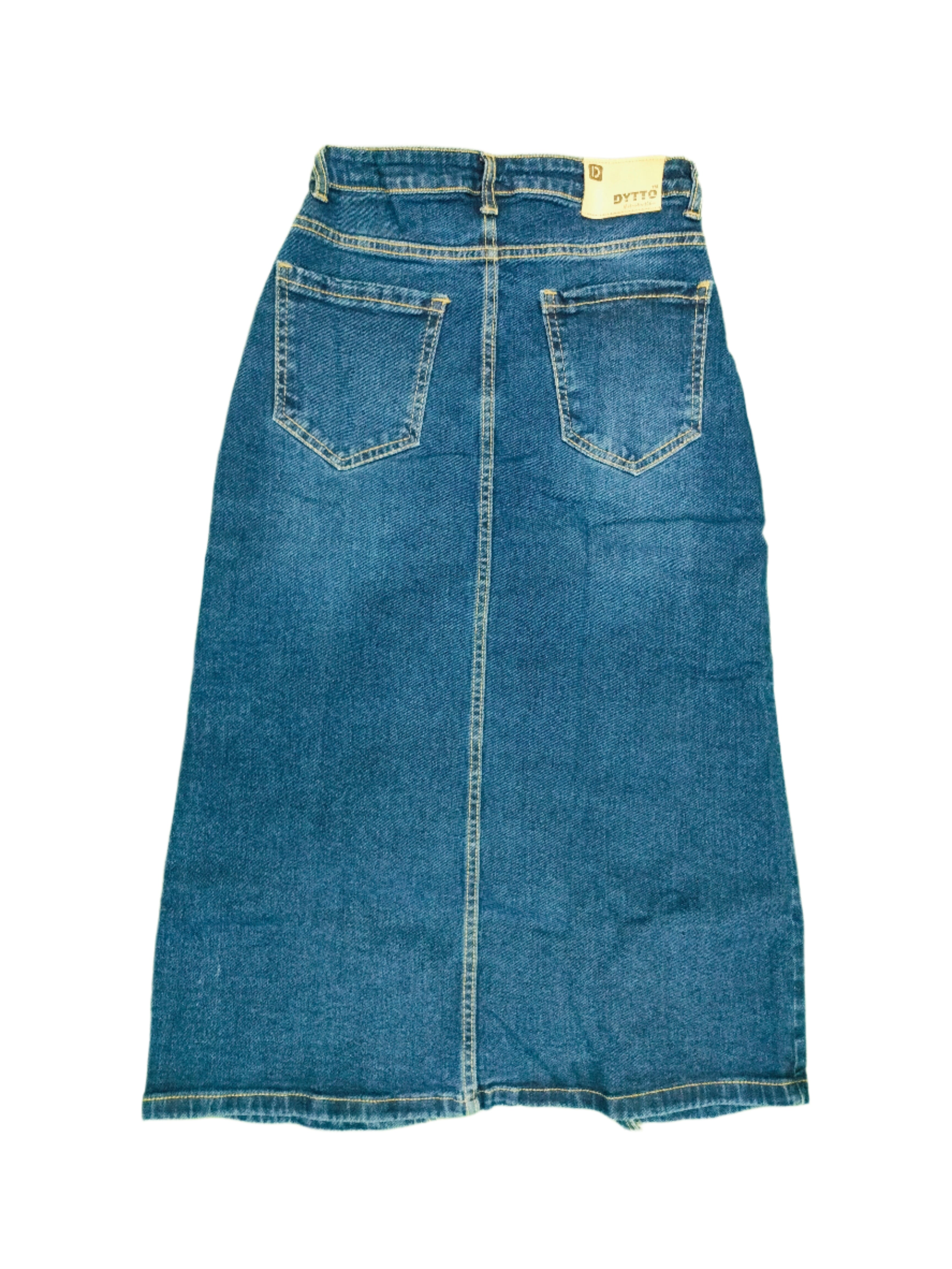Women's Denim Skirt