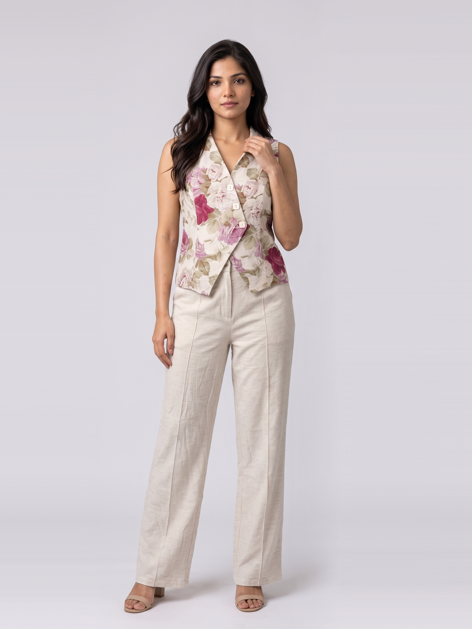 MASK WOMEN's CORDSET