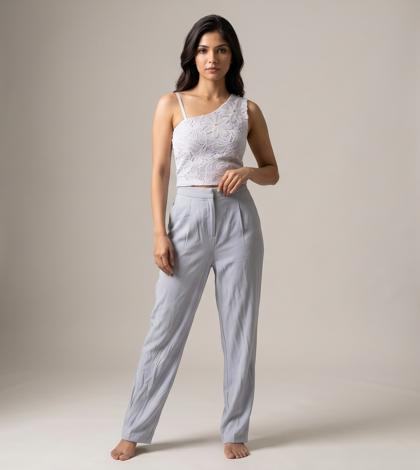 MASK WOMEN's CORDSET