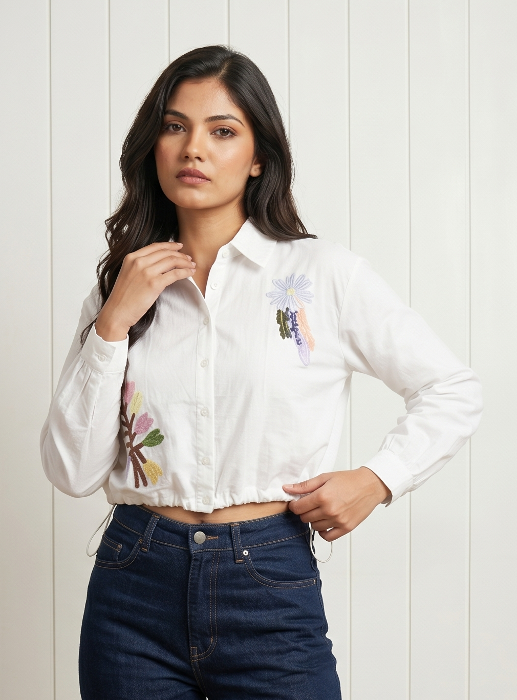 MASK WOMEN's SHIRT