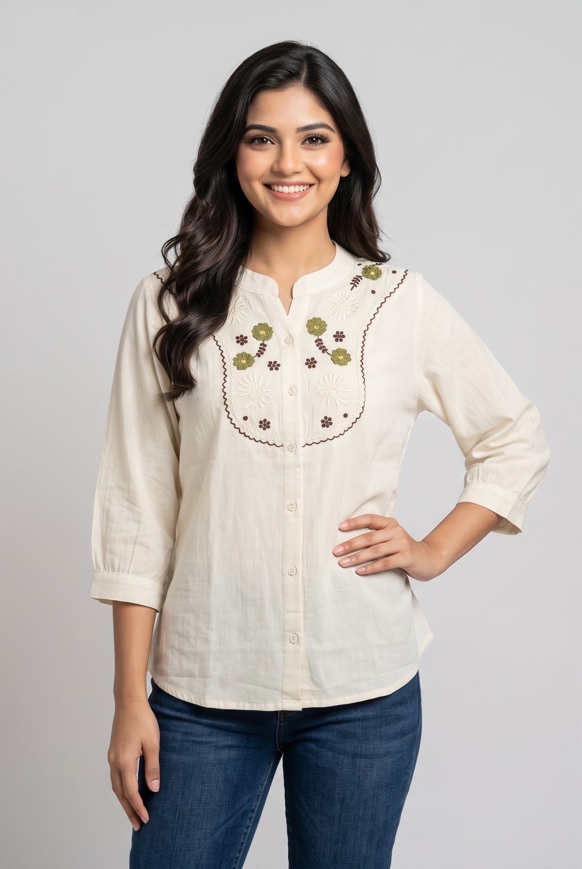 MASK WOMEN's SHIRT