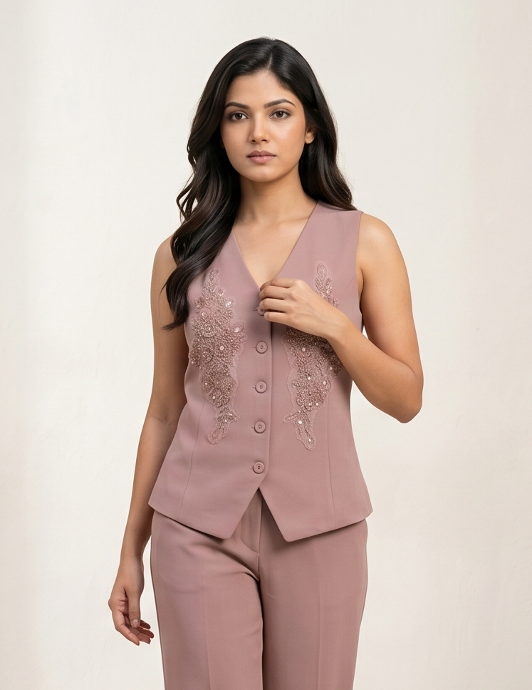 MASK WOMEN's SHIRT