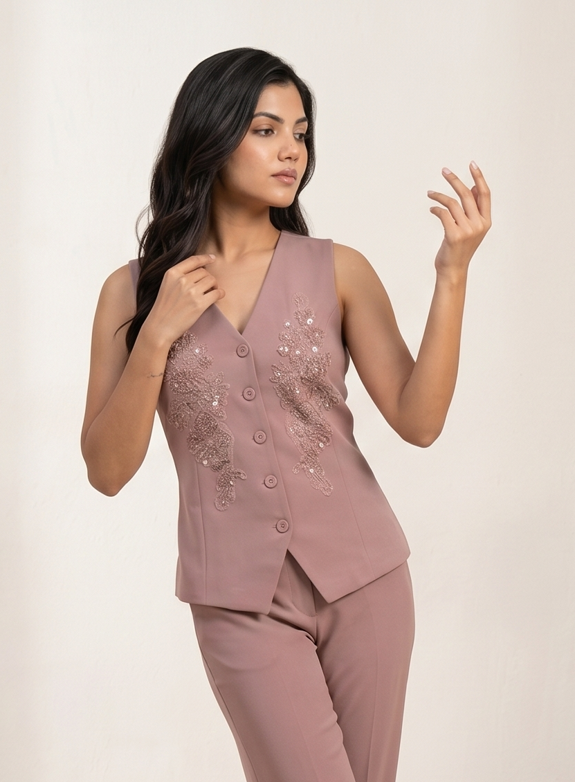 MASK WOMEN's SHIRT
