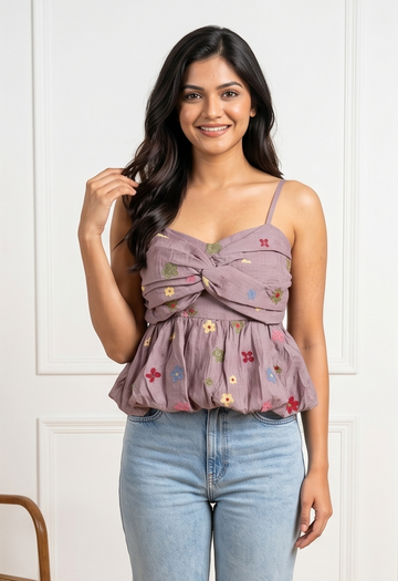MASK WOMEN's Top