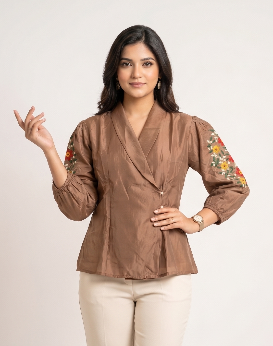MASK WOMEN's Top