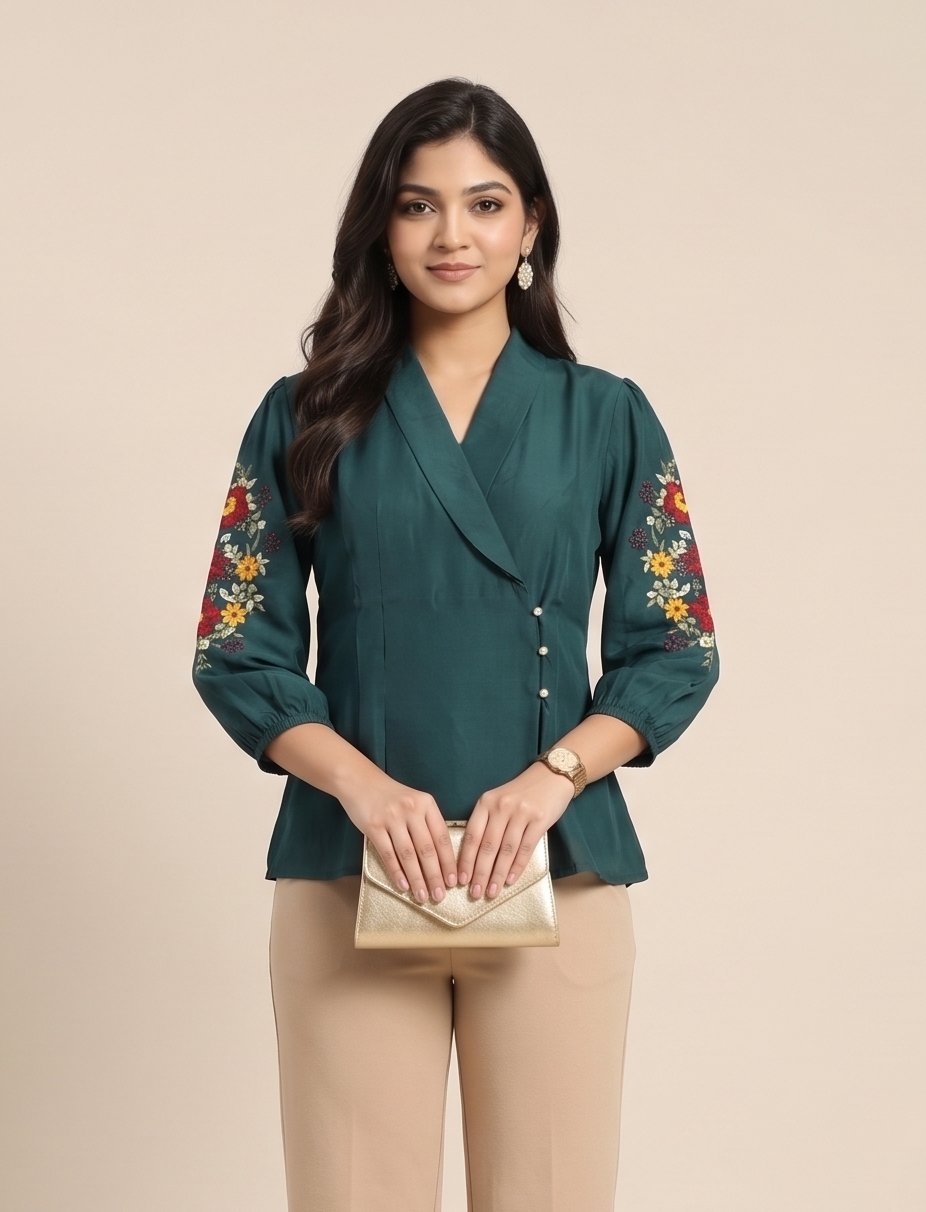 MASK WOMEN's Top