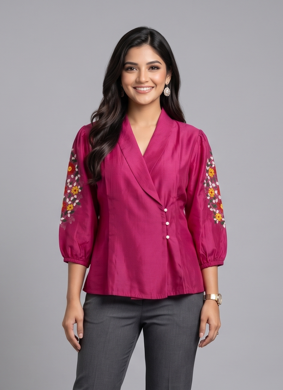 MASK WOMEN's Top
