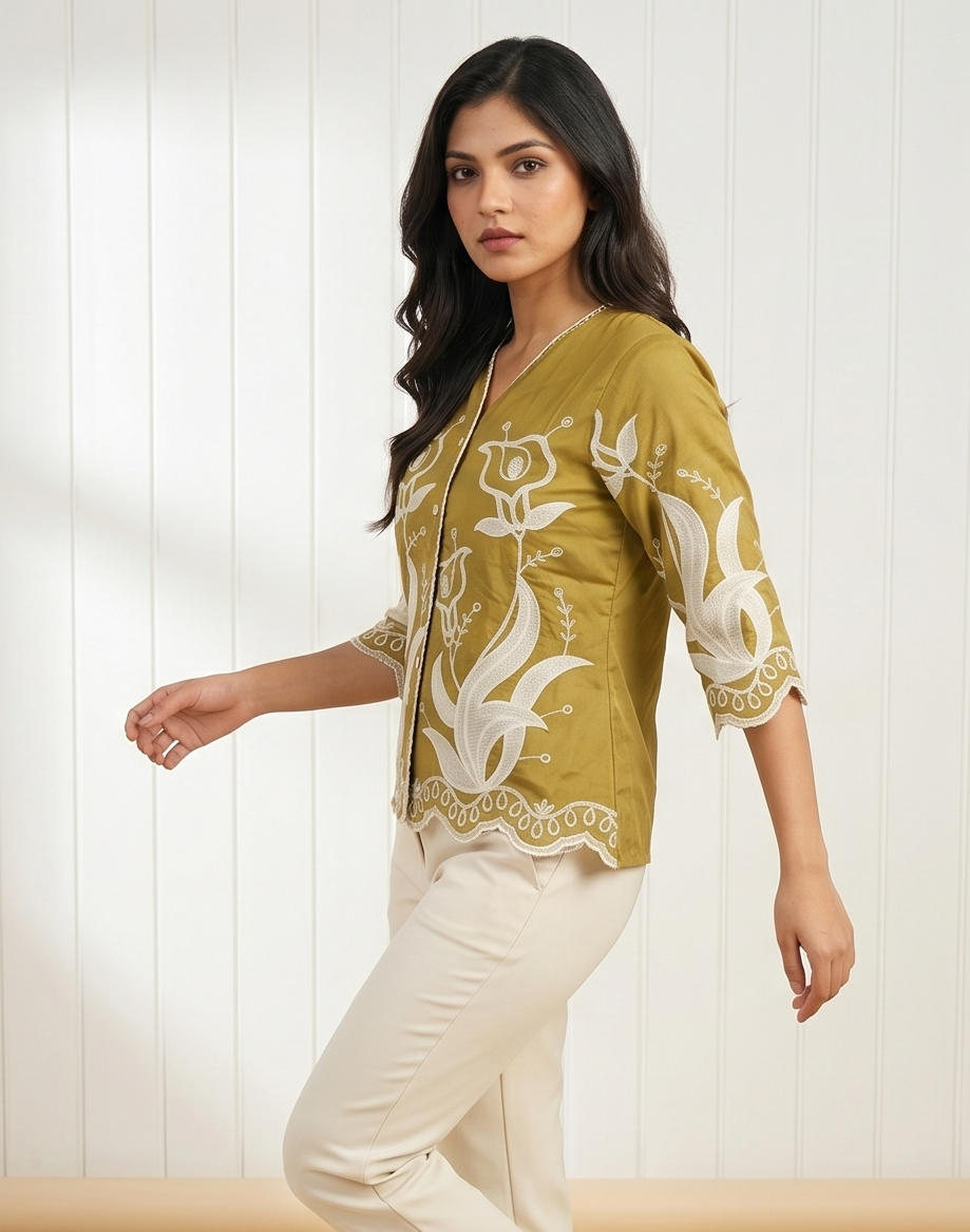 MASK WOMEN's Top