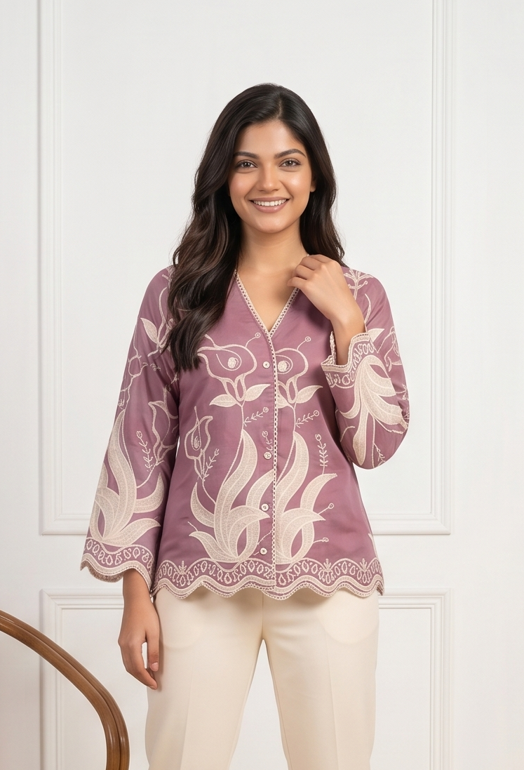 MASK WOMEN's Top
