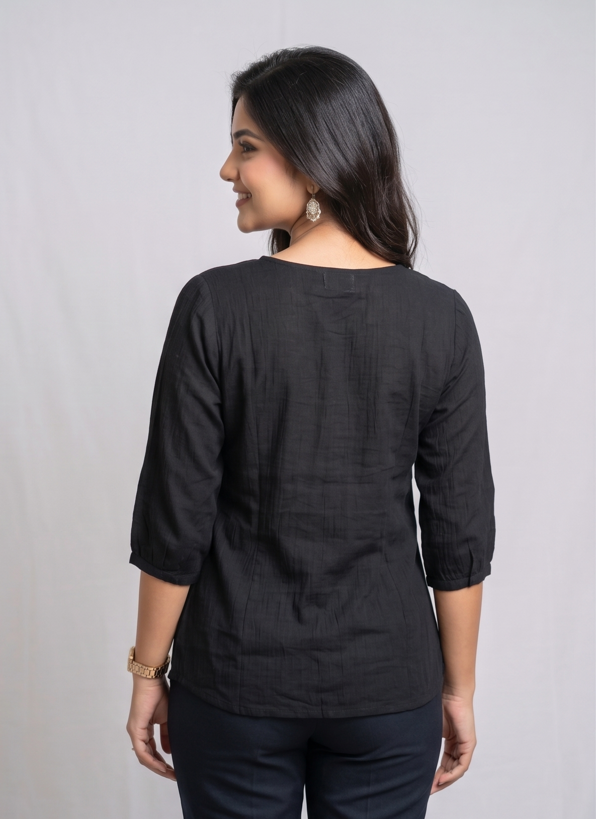 MASK WOMEN's Top