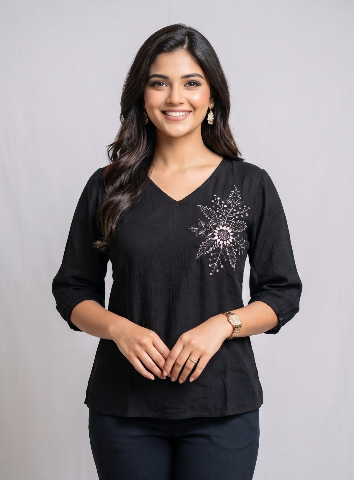 MASK WOMEN's Top