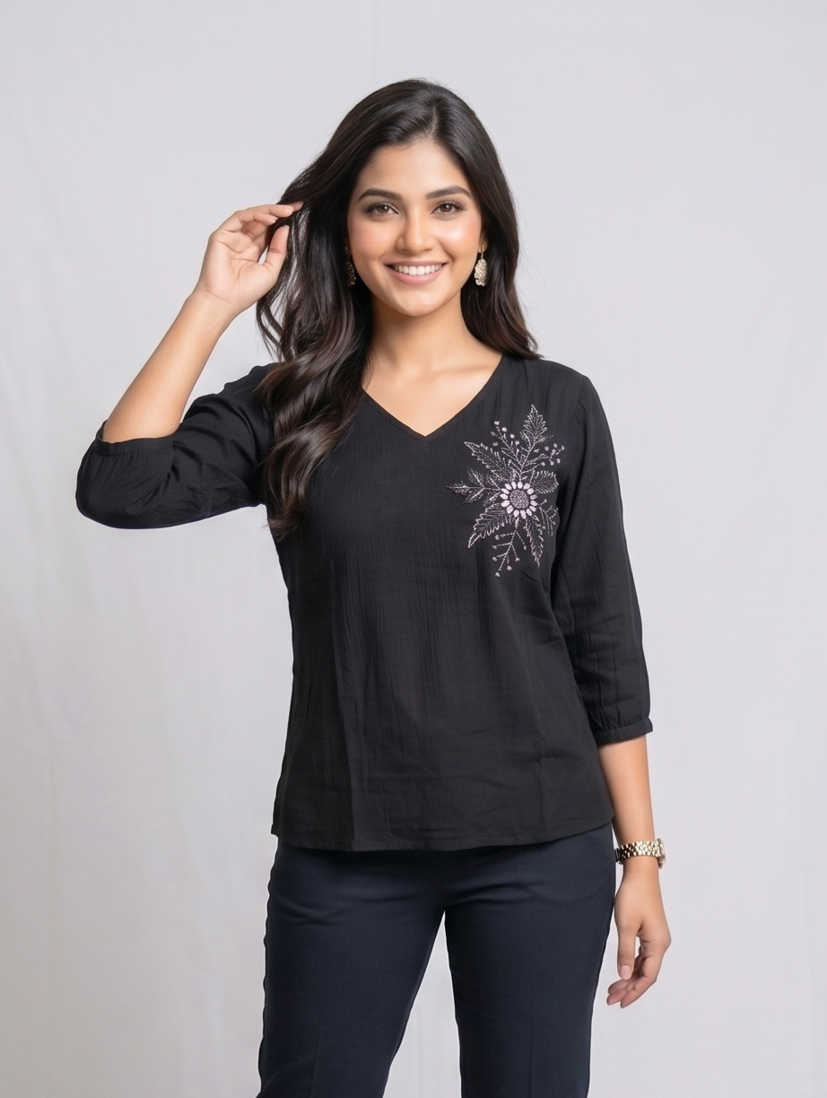 MASK WOMEN's Top