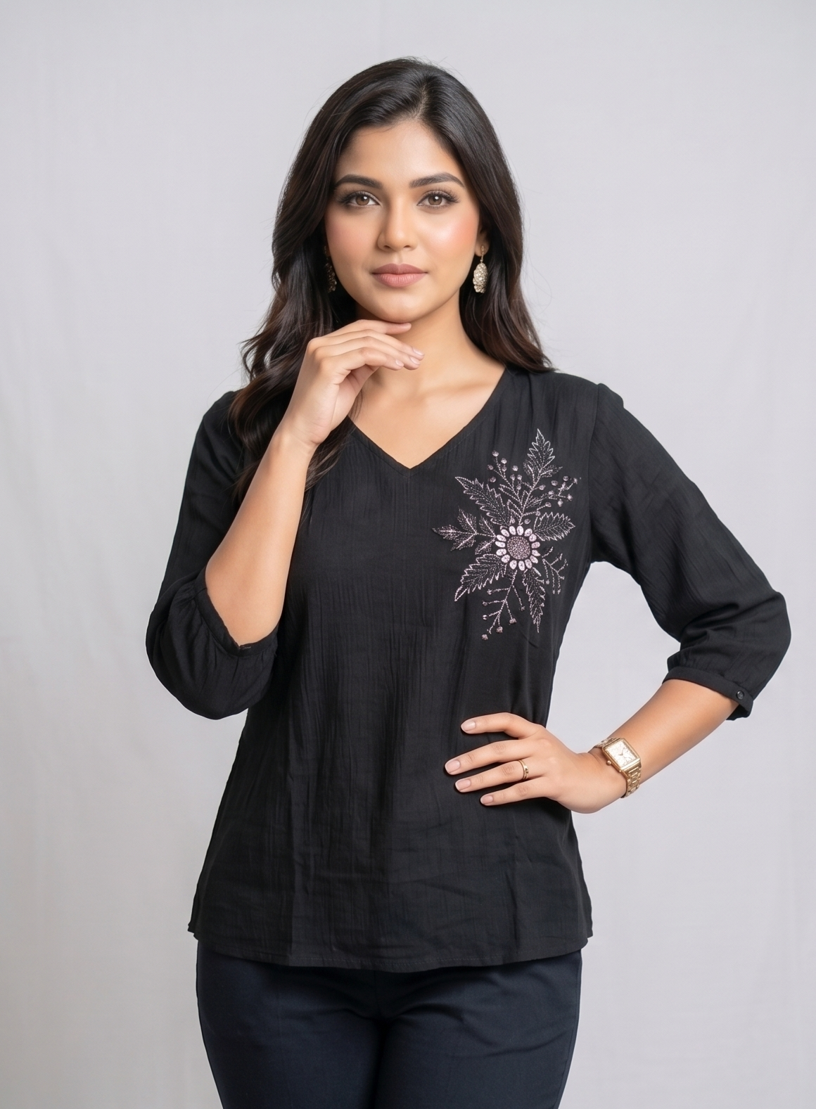 MASK WOMEN's Top