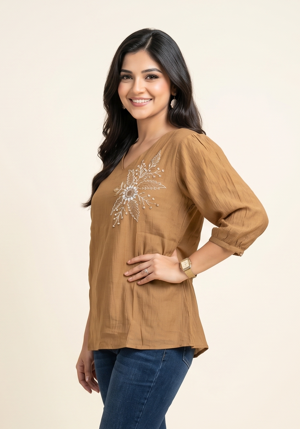 MASK WOMEN's Top