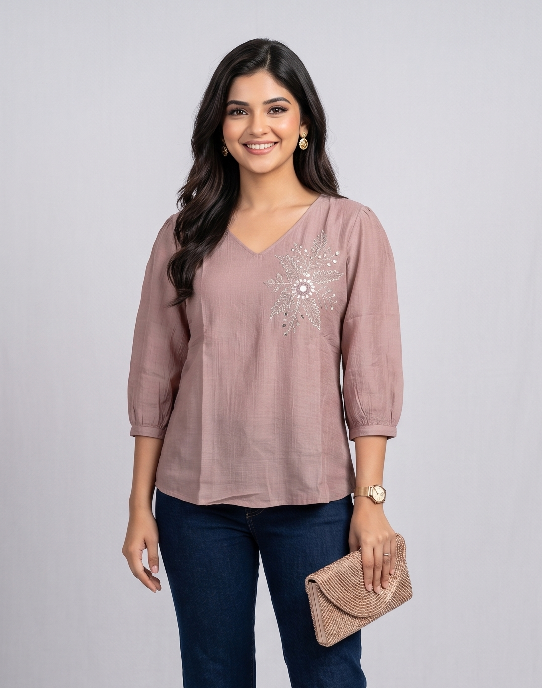 MASK WOMEN's Top
