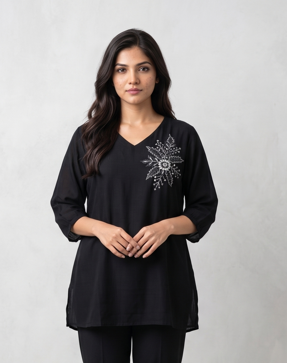 MASK WOMEN's Top