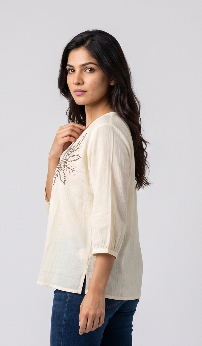 MASK WOMEN's Top