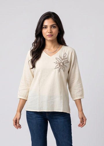 MASK WOMEN's Top