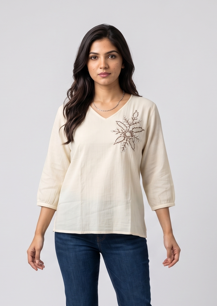 MASK WOMEN's Top