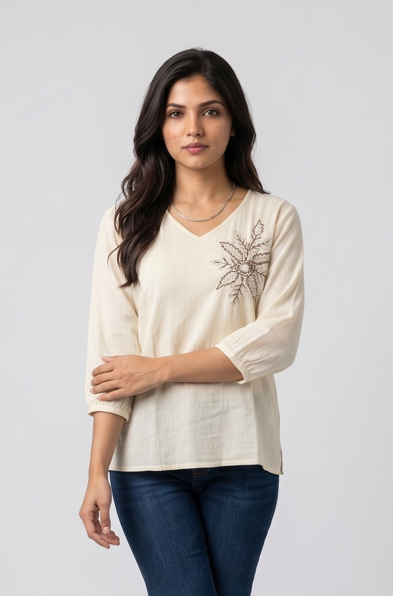 MASK WOMEN's Top