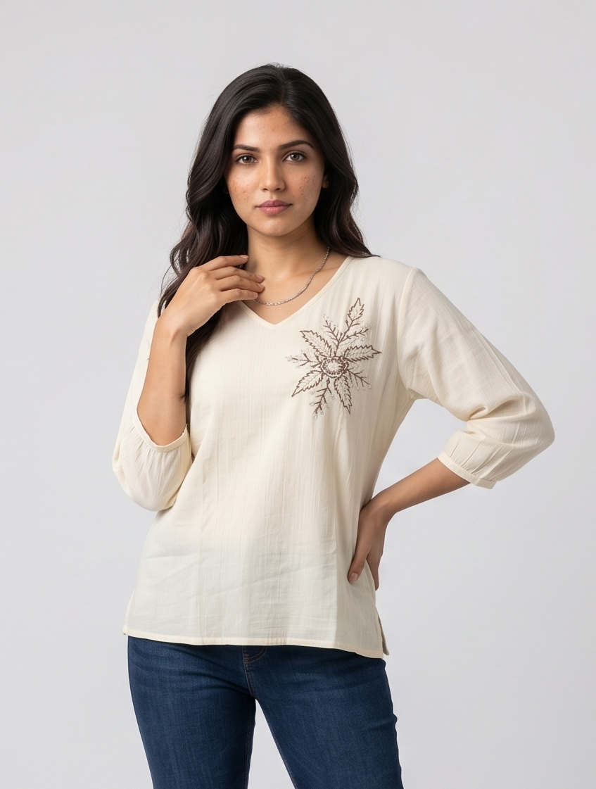 MASK WOMEN's Top