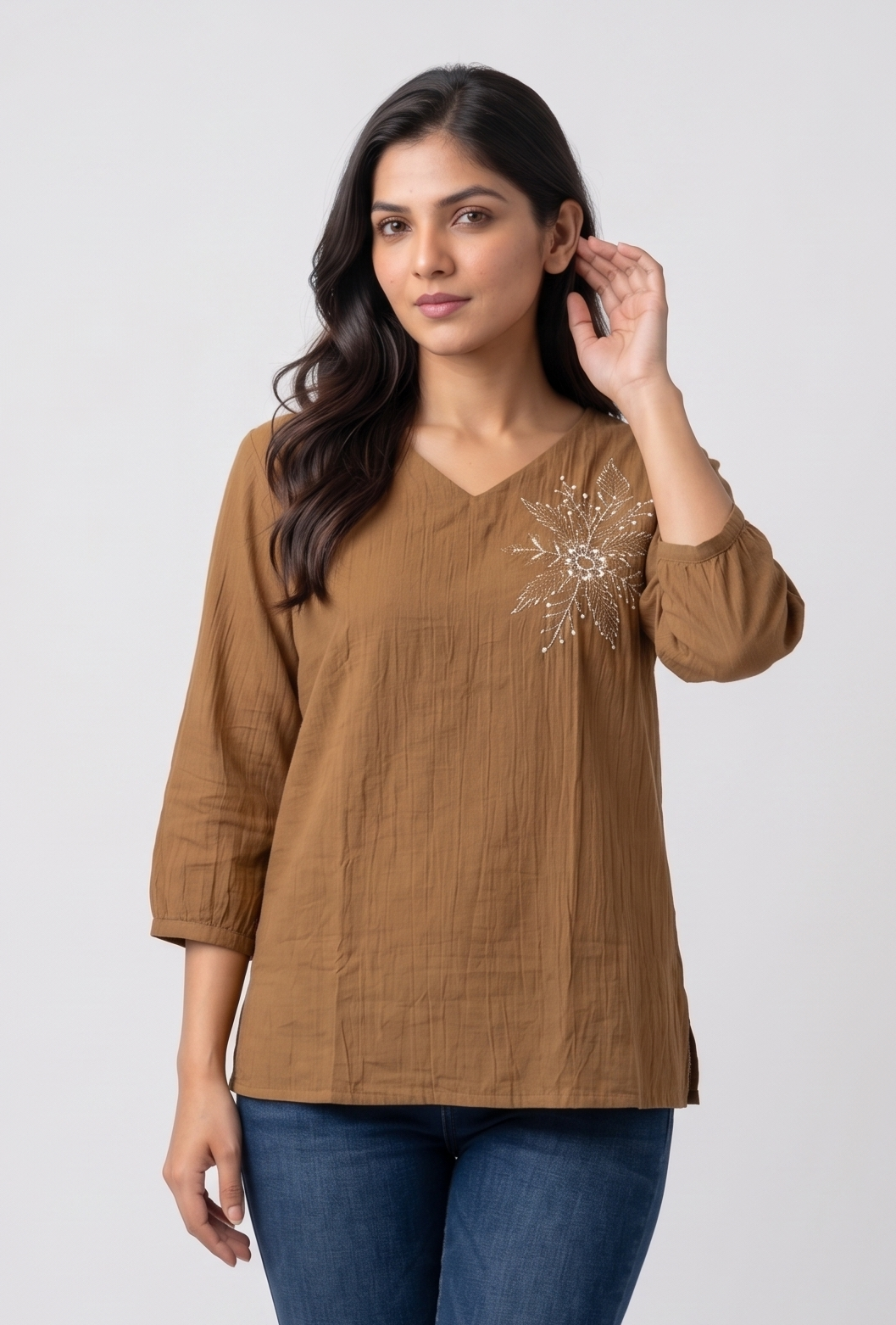 MASK WOMEN's Top