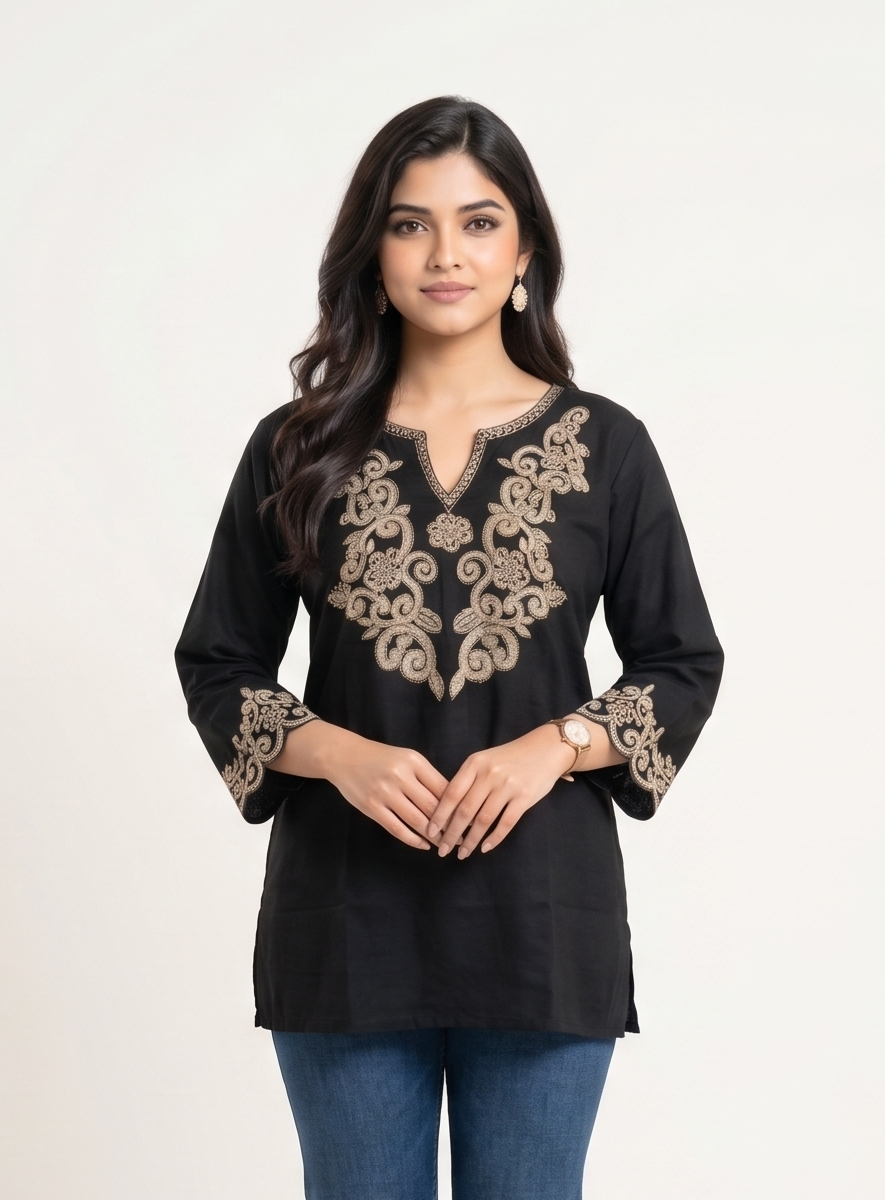 MASK WOMEN's Top