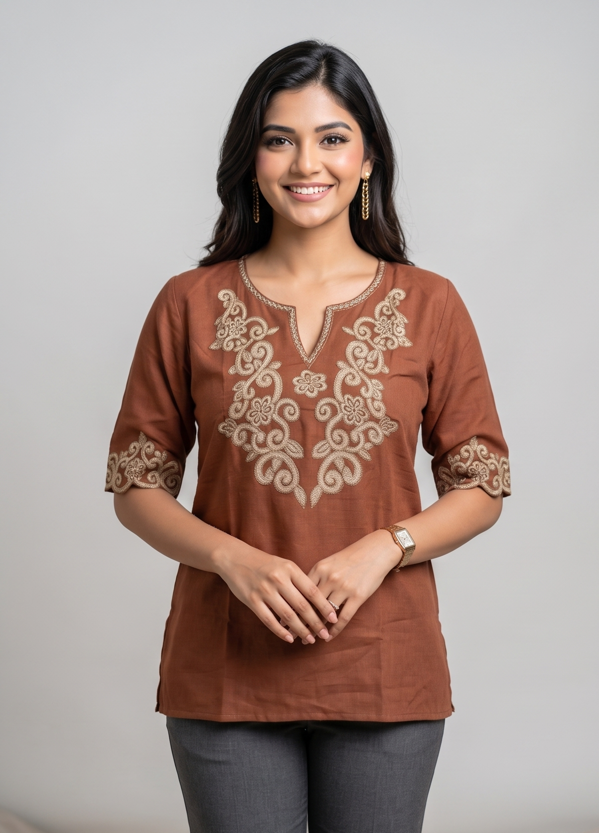 MASK WOMEN's Top