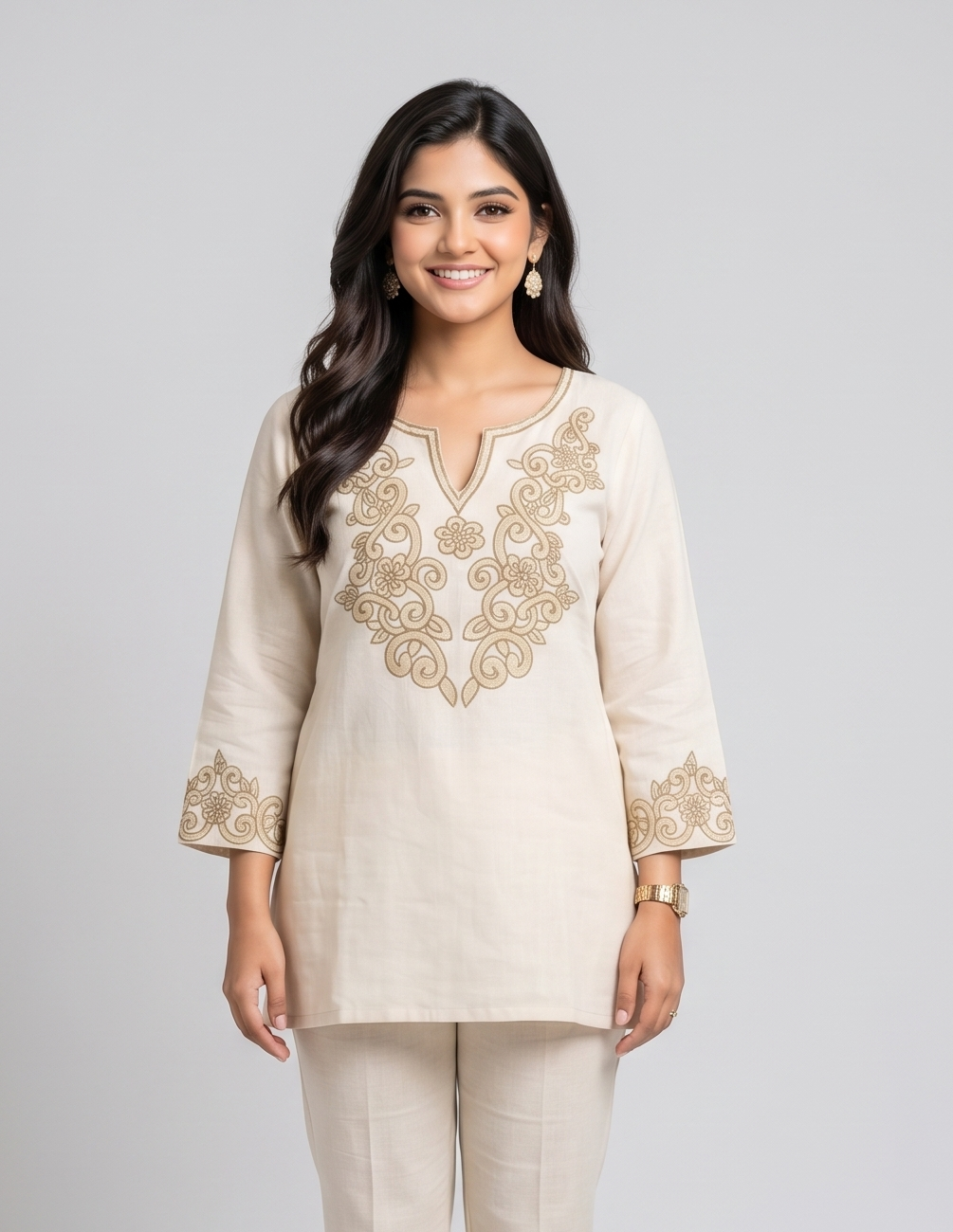 MASK WOMEN's Top