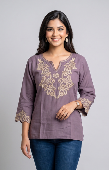 MASK WOMEN's Top