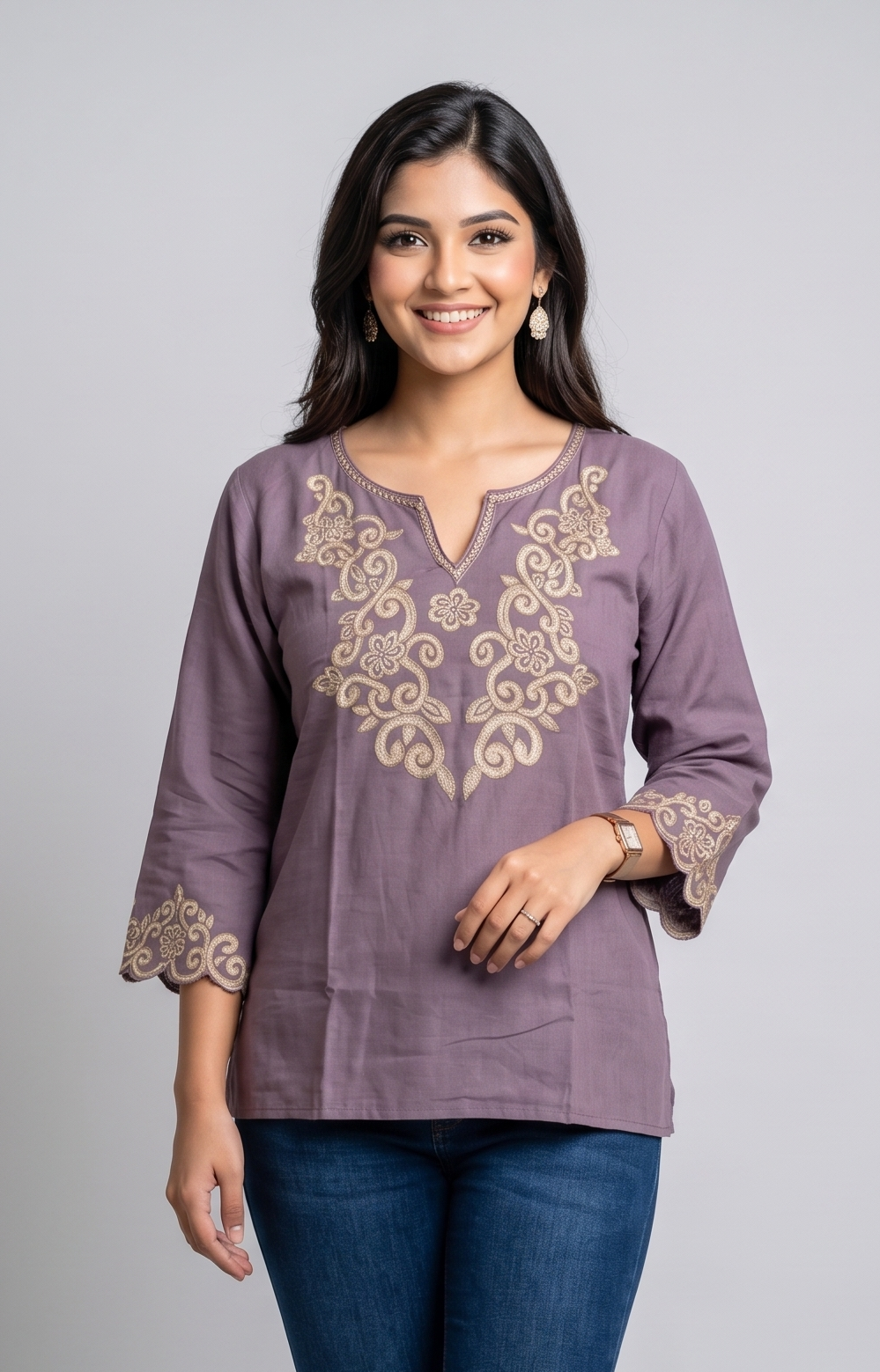 MASK WOMEN's Top