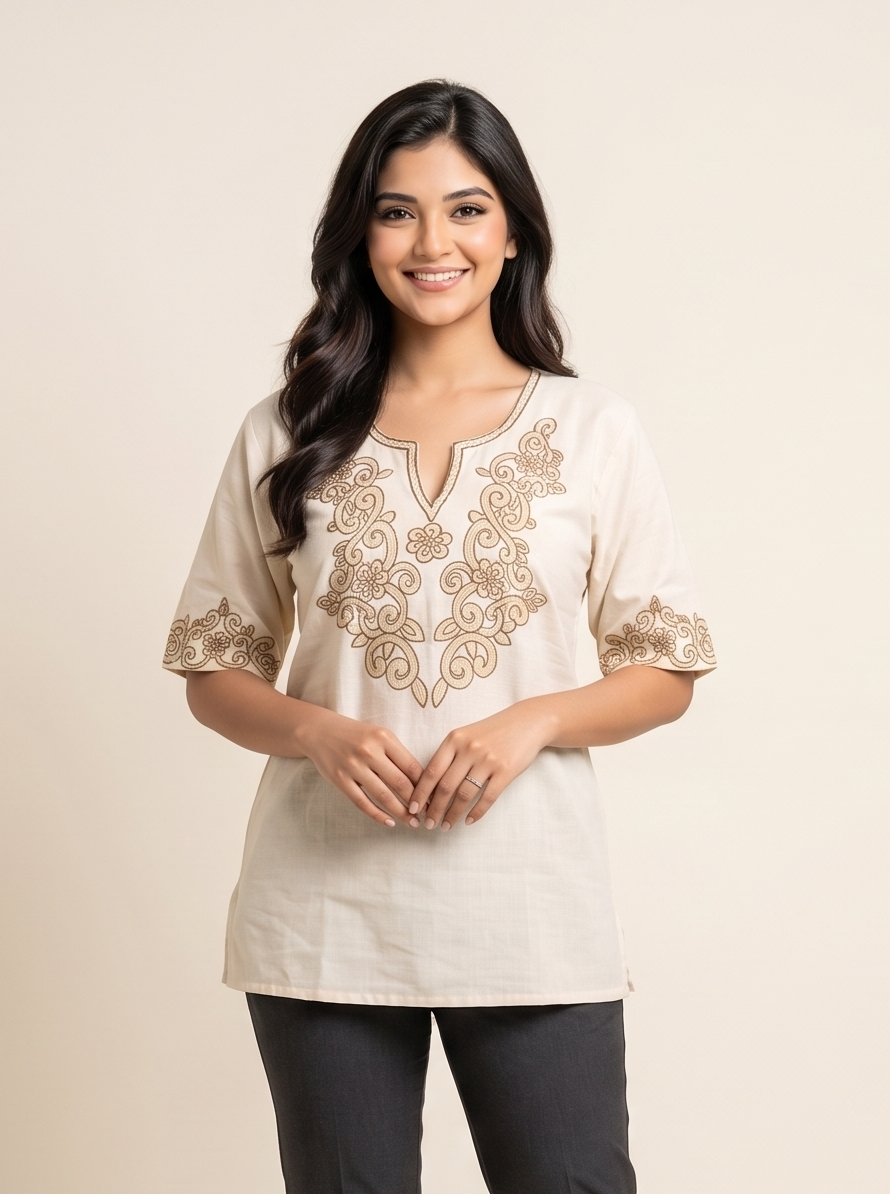 MASK WOMEN's Top