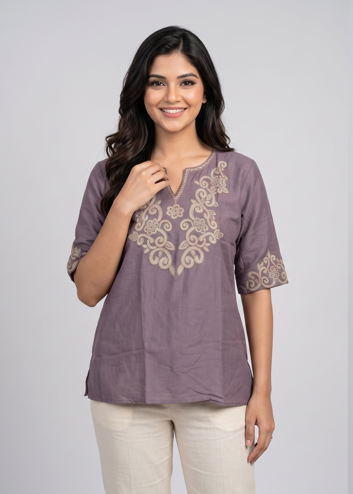 MASK WOMEN's Top