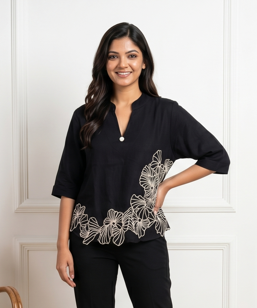 MASK WOMEN's Top