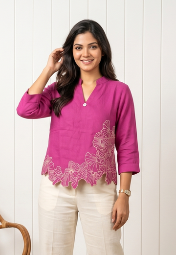 MASK WOMEN's Top