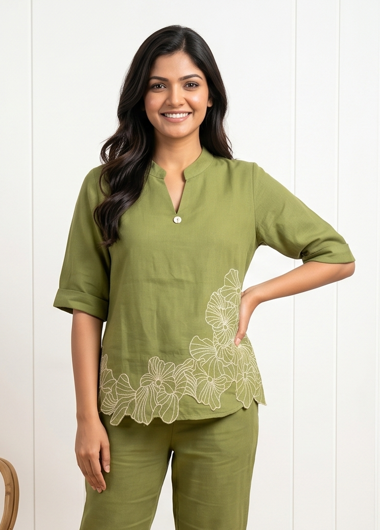 MASK WOMEN's Top